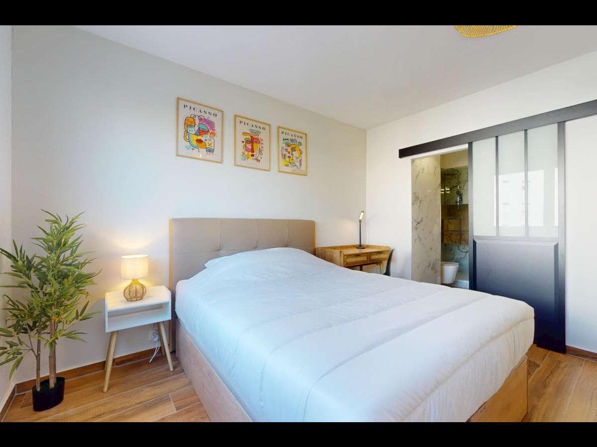 Appartement 5 pièces de 105 m² — vignette 11