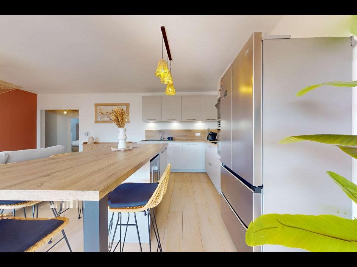Appartement 5 pièces de 105 m² — vignette 5