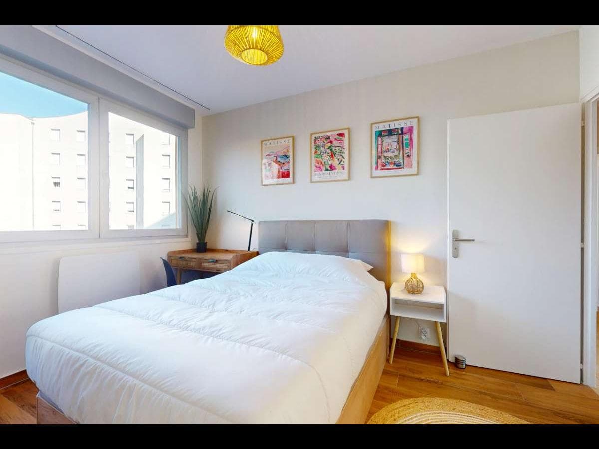 Appartement 5 pièces de 105 m² — vignette 6