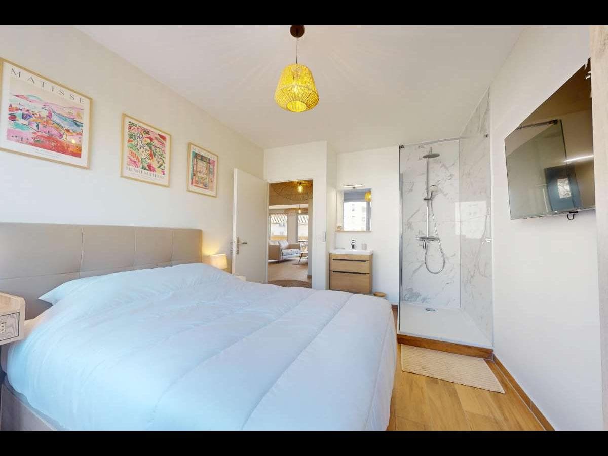 Appartement 5 pièces de 105 m² — vignette 7