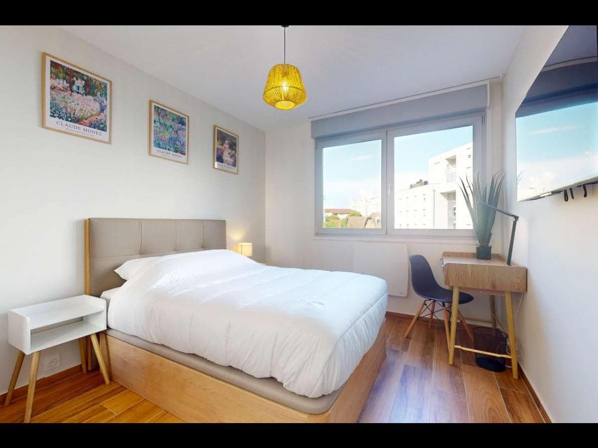 Appartement 5 pièces de 105 m² — vignette 8