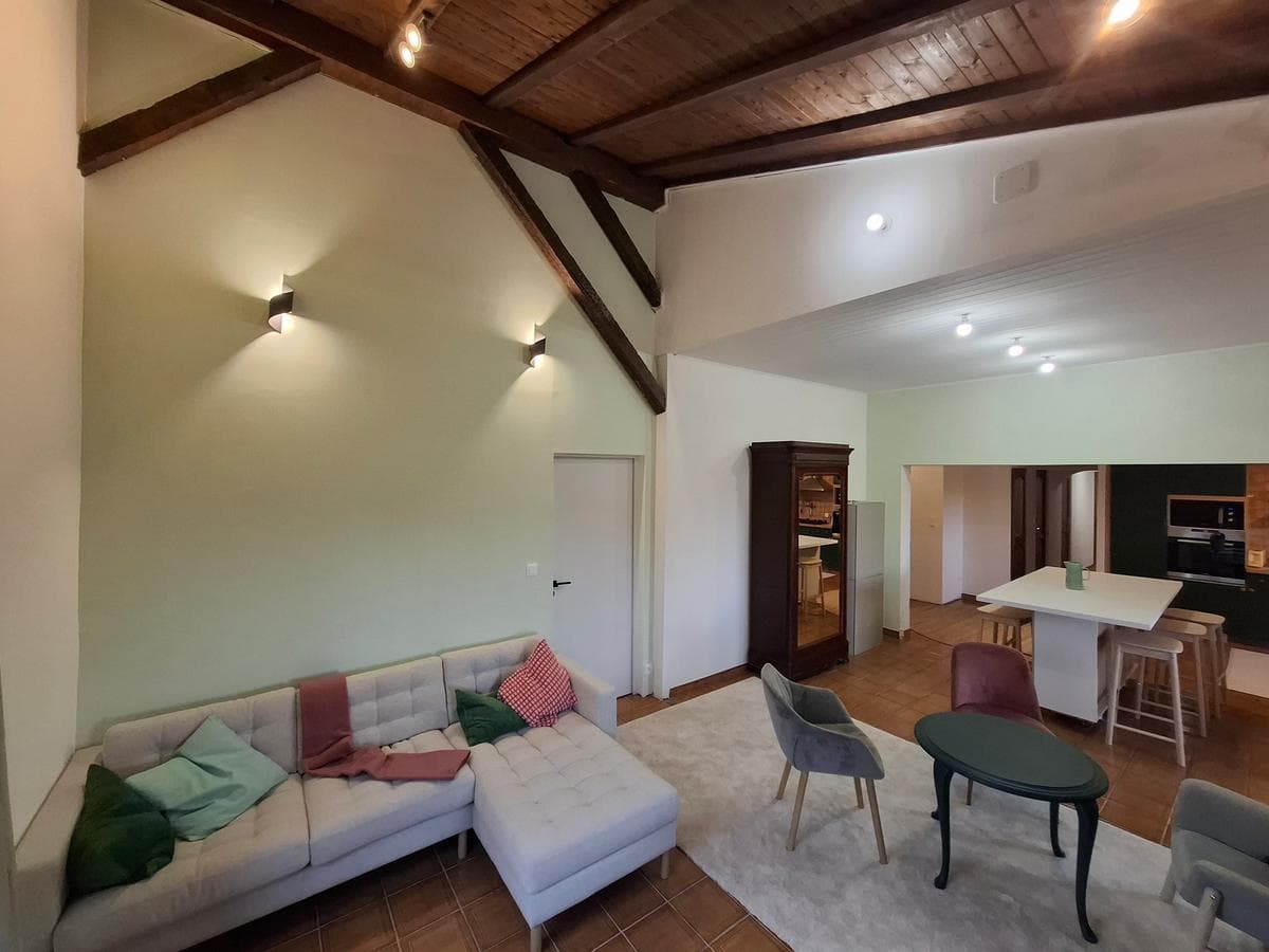 Maison 10 pièces de 180 m² — vignette 2