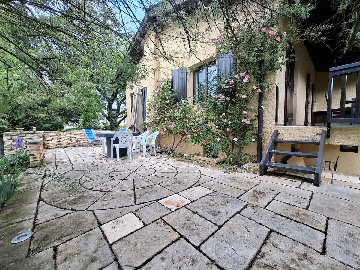 Maison 10 pièces de 180 m² — vignette 6