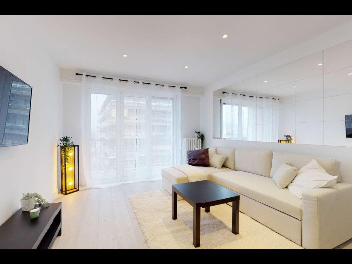 Appartement 4 pièces de 69 m² — photo 1