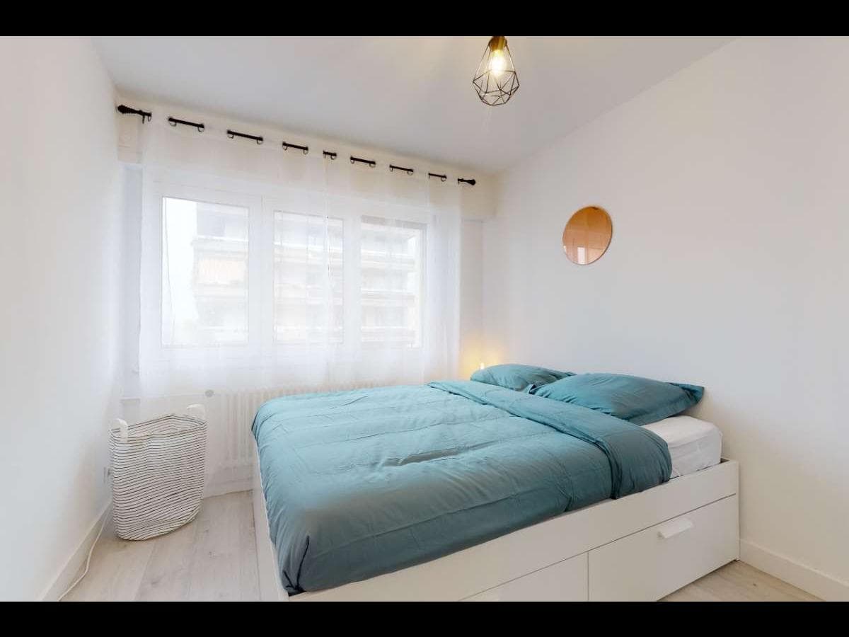 Appartement 4 pièces de 69 m² — vignette 6