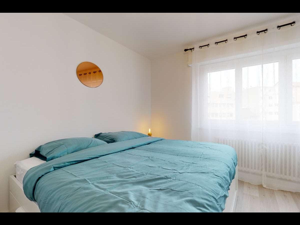 Appartement 4 pièces de 69 m² — vignette 8