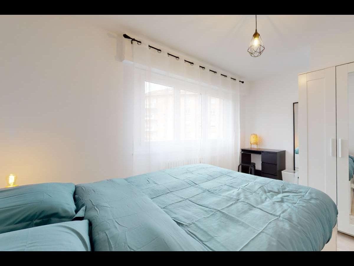 Appartement 4 pièces de 69 m² — vignette 9