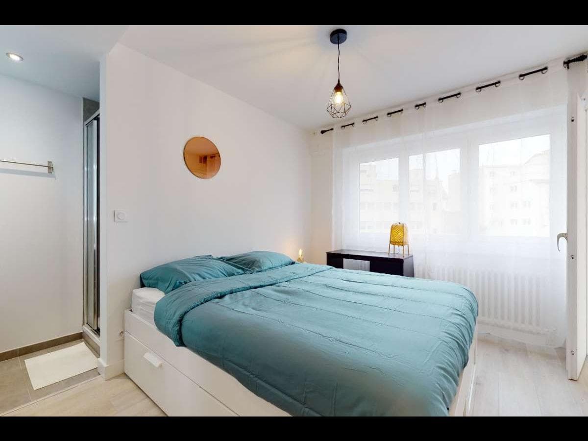 Appartement 4 pièces de 69 m² — vignette 10