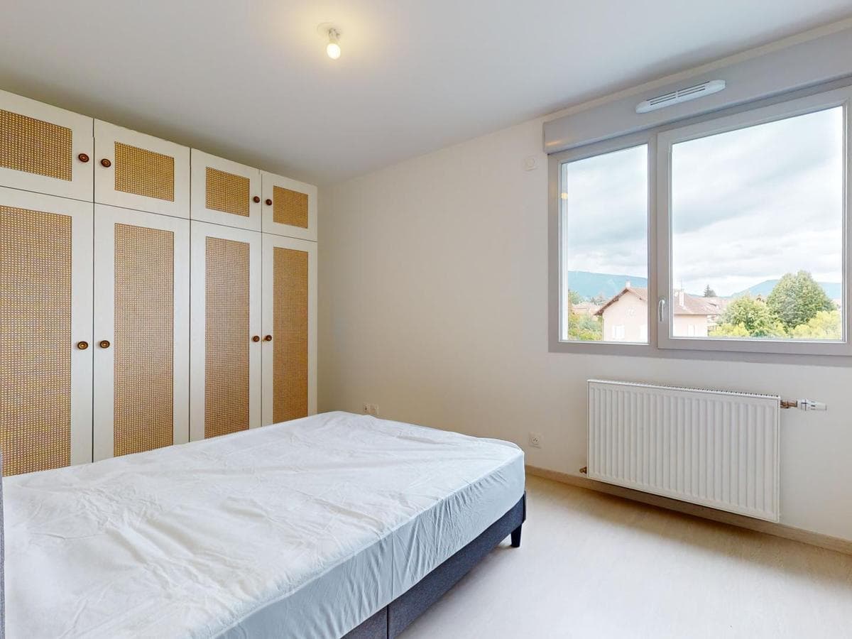 Appartement 2 pièces de 47 m² — vignette 12