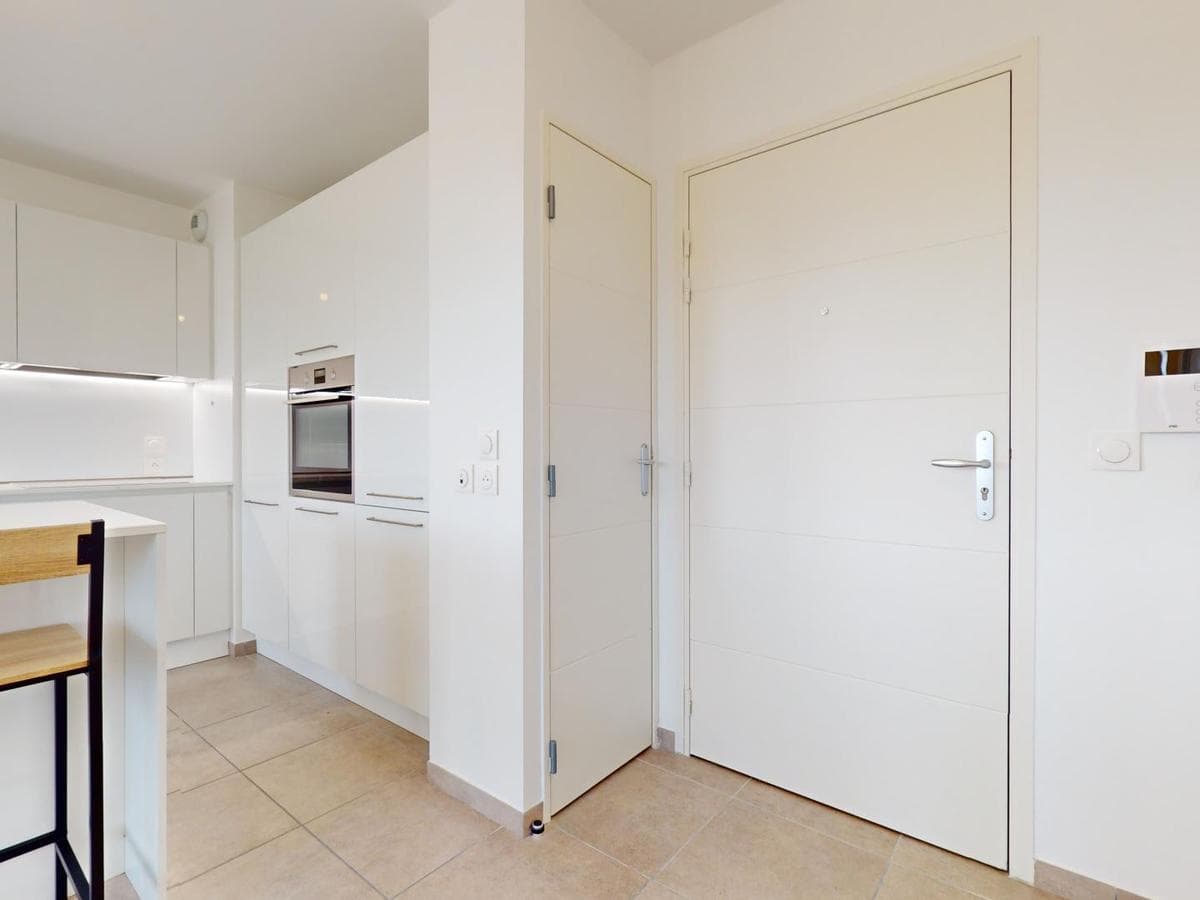 Appartement 2 pièces de 47 m² — vignette 3