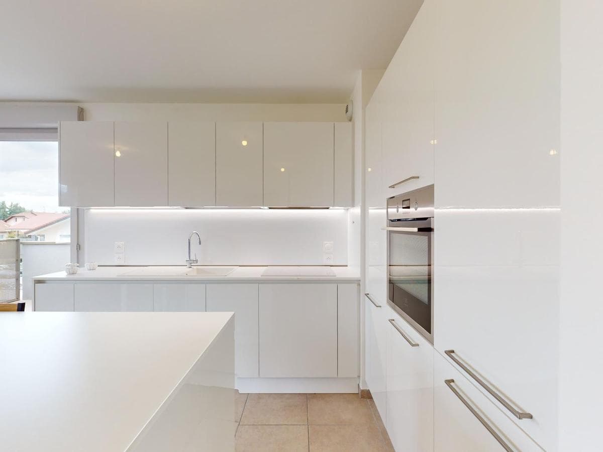 Appartement 2 pièces de 47 m² — vignette 4
