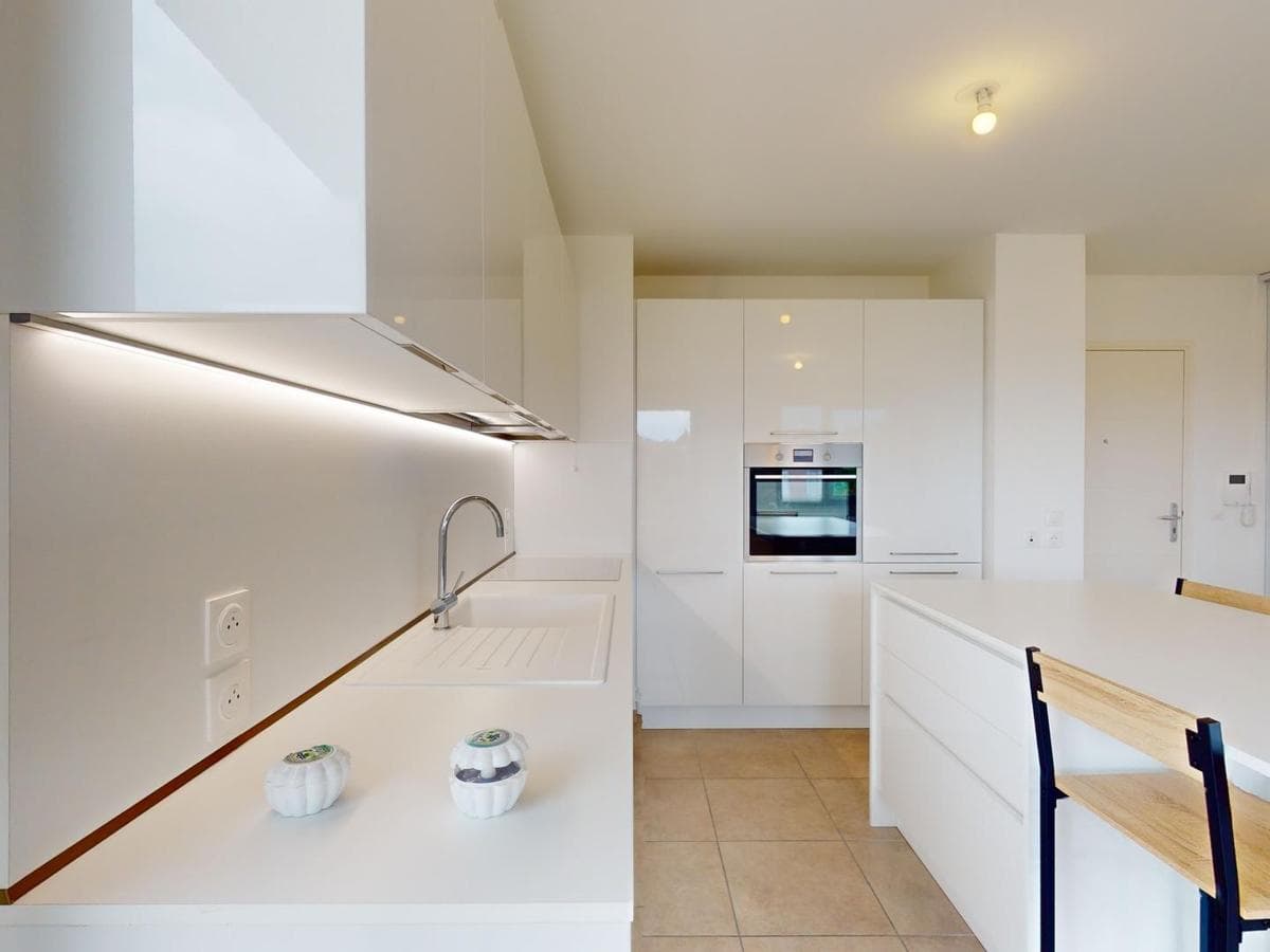Appartement 2 pièces de 47 m² — vignette 9