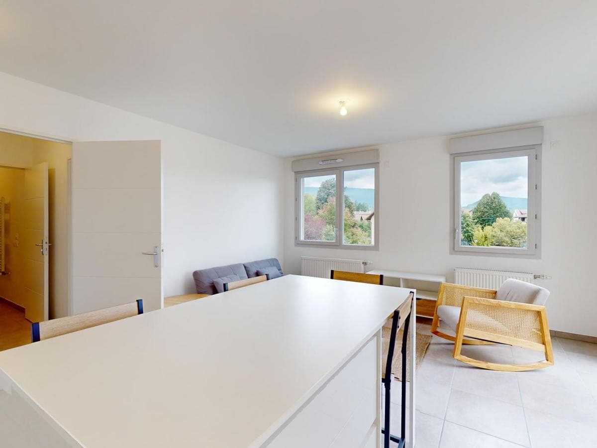 Appartement 2 pièces de 47 m² — vignette 10