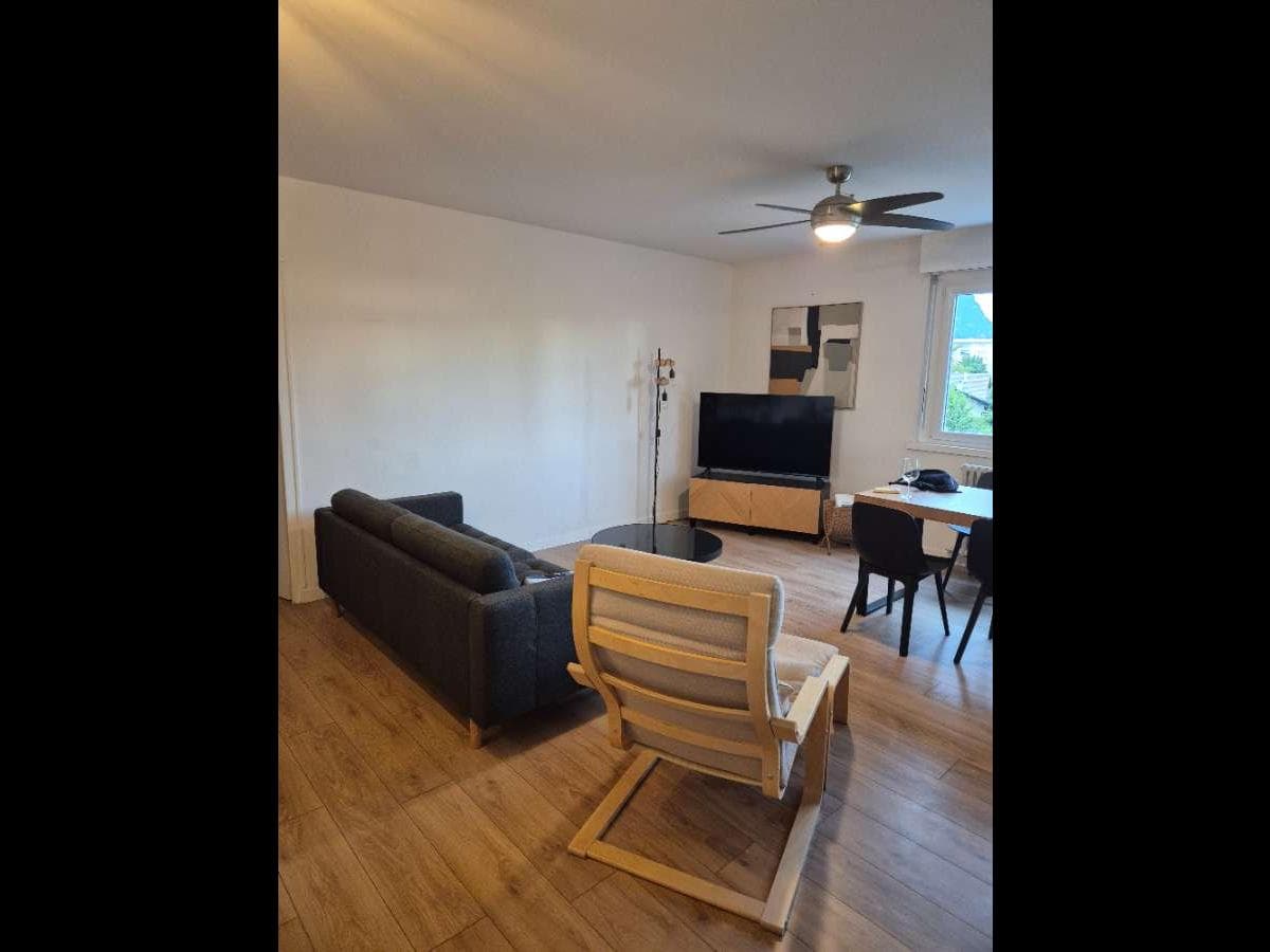 Appartement 4 pièces de 90 m² — vignette 4