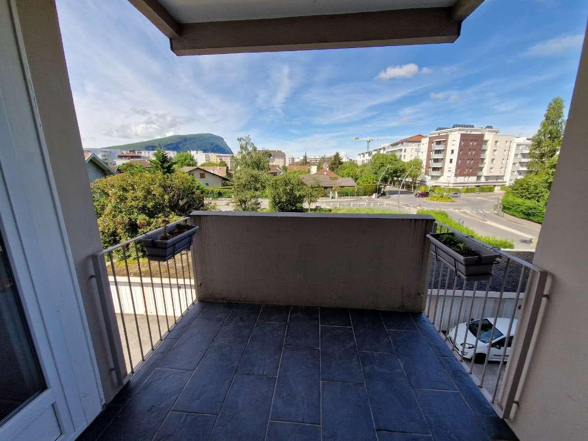 Appartement 4 pièces de 90 m² — vignette 5