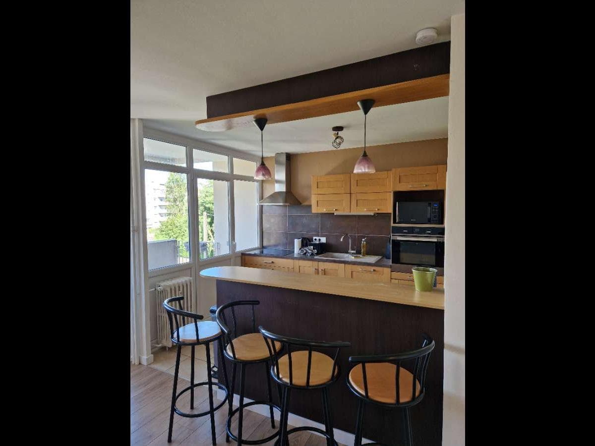 Appartement 4 pièces de 90 m² — vignette 6