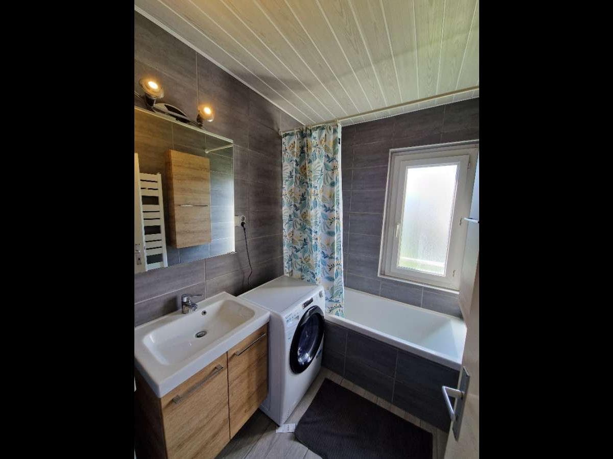 Appartement 4 pièces de 90 m² — vignette 7