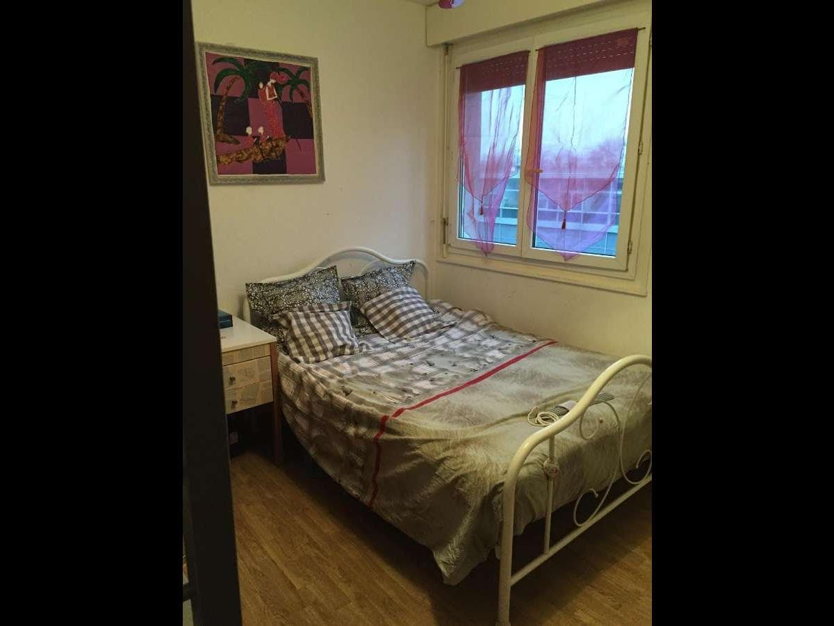 Appartement 6 pièces de 110 m² — photo 1