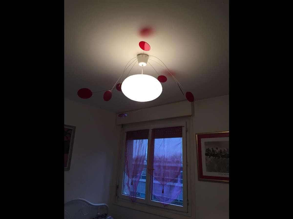 Appartement 6 pièces de 110 m² — vignette 2
