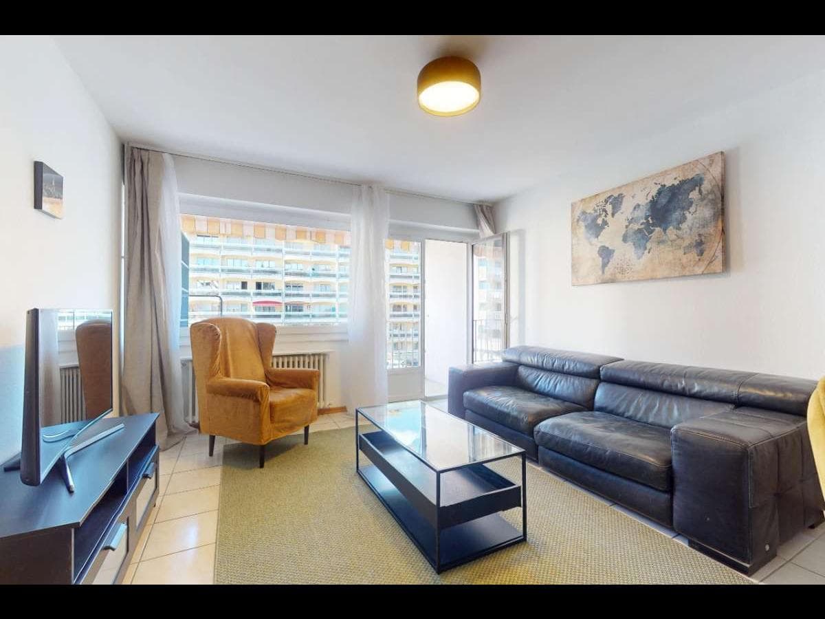 Appartement 4 pièces de 74 m² — photo 1