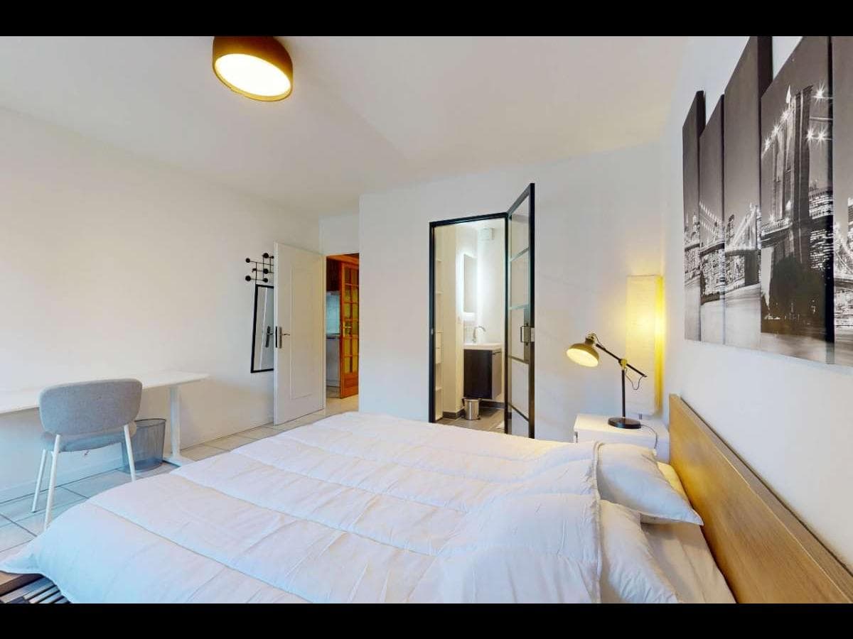 Appartement 4 pièces de 74 m² — vignette 11