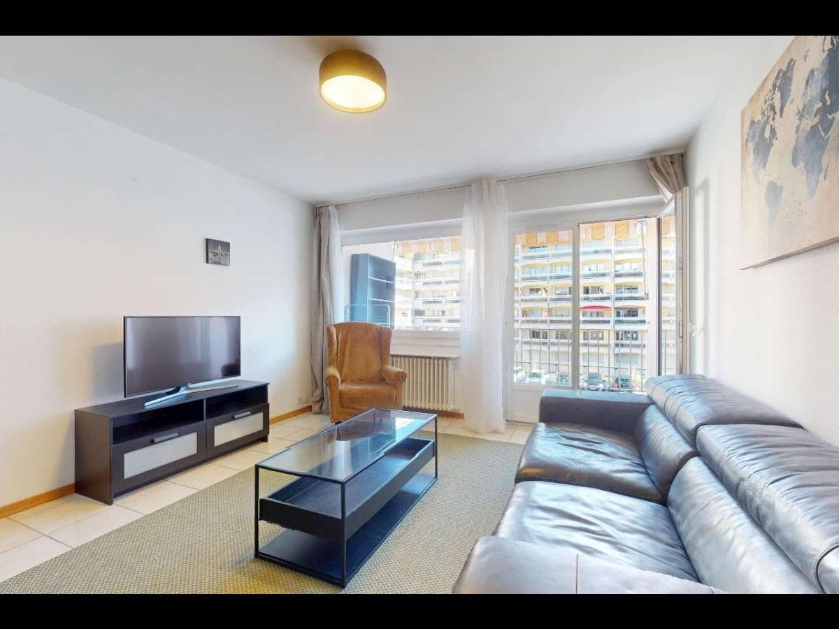 Appartement 4 pièces de 74 m² — vignette 4
