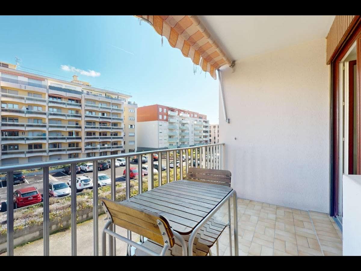 Appartement 4 pièces de 74 m² — vignette 5