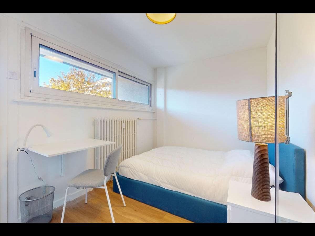 Appartement 4 pièces de 74 m² — vignette 6