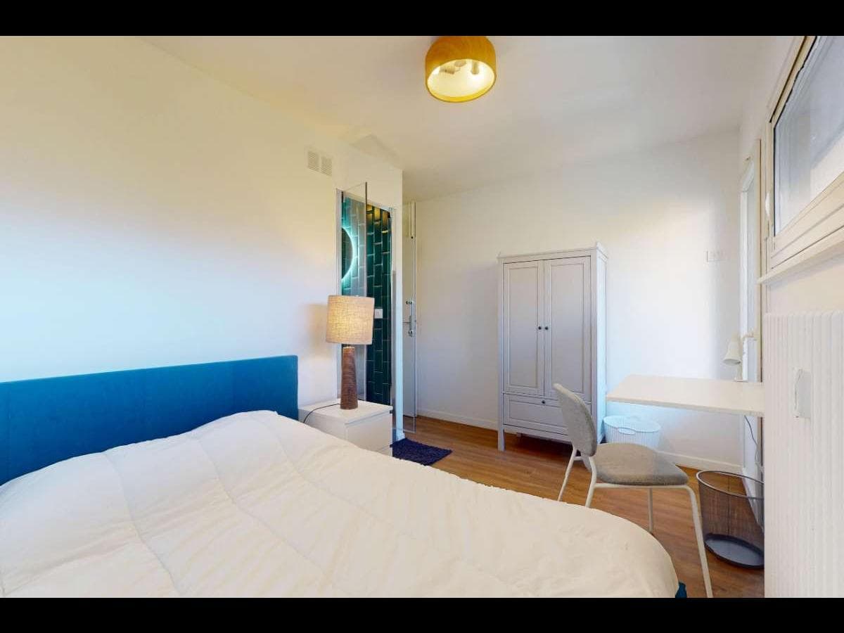 Appartement 4 pièces de 74 m² — vignette 7
