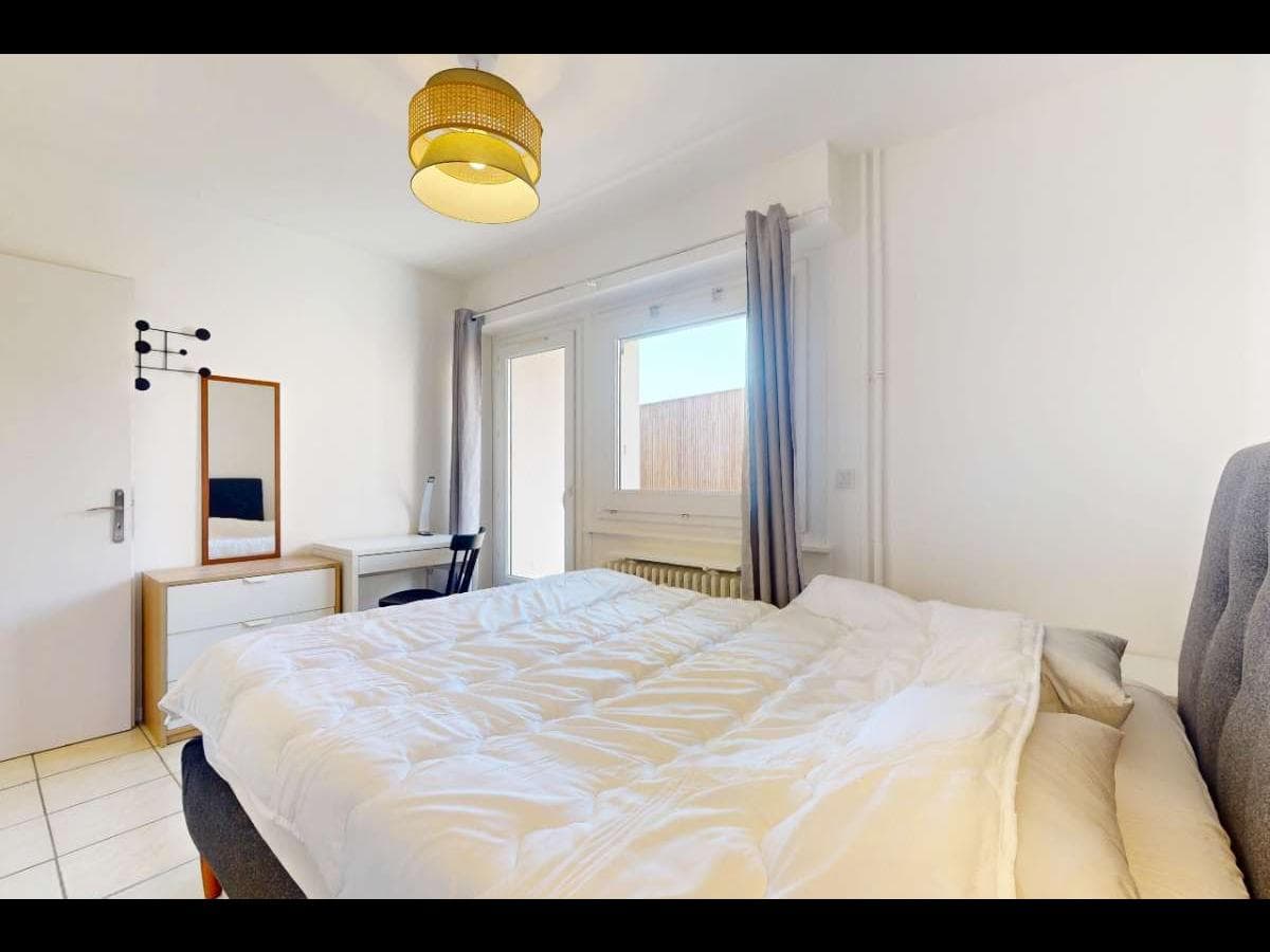 Appartement 4 pièces de 74 m² — vignette 9