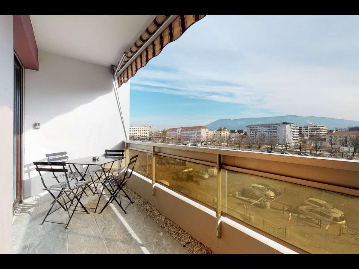 Appartement 5 pièces de 90 m² — vignette 4