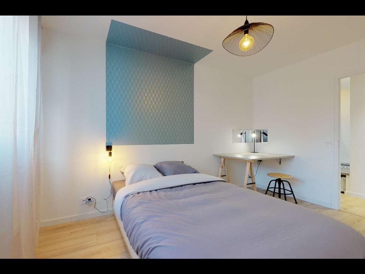 Appartement 5 pièces de 90 m² — vignette 10