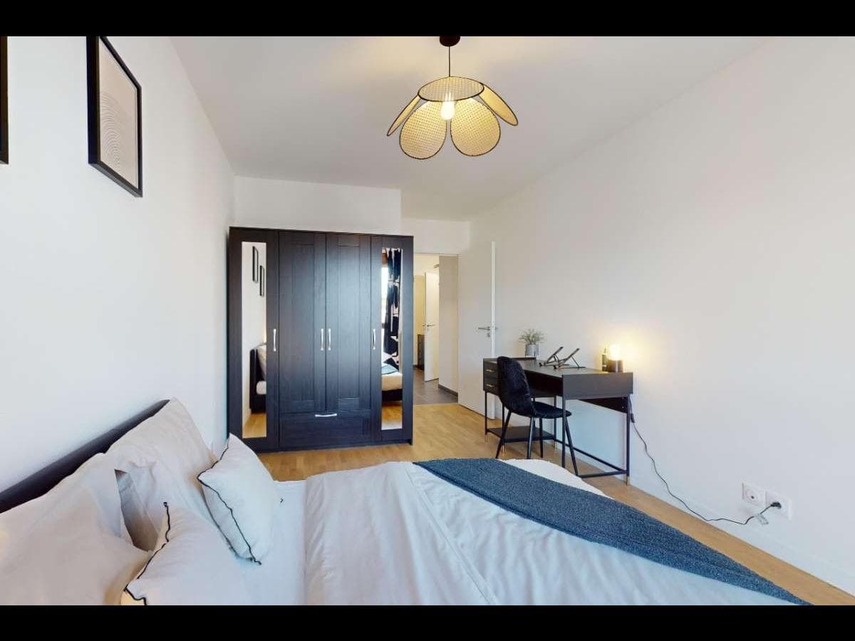 Appartement 4 pièces de 74 m² — vignette 11