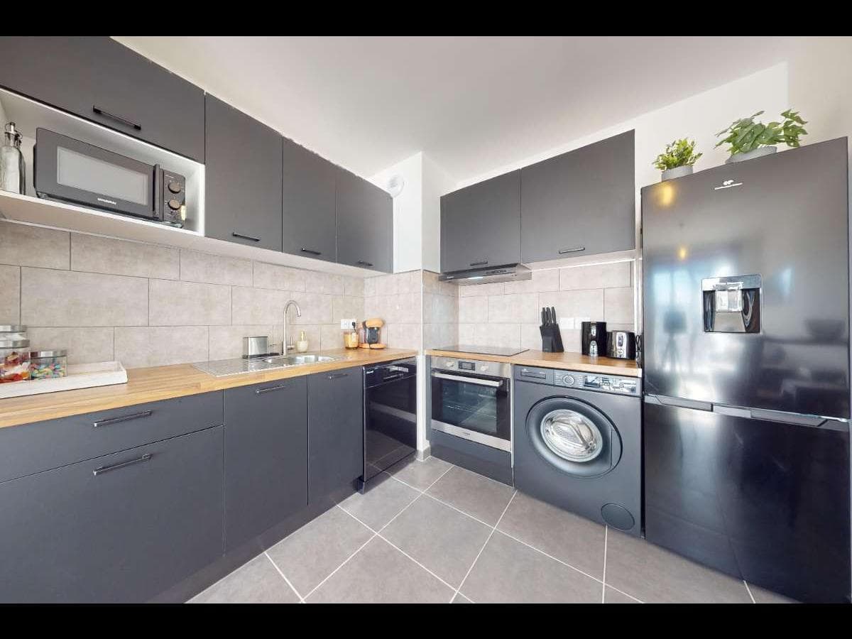 Appartement 4 pièces de 74 m² — vignette 5