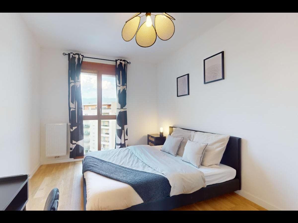 Appartement 4 pièces de 74 m² — vignette 10