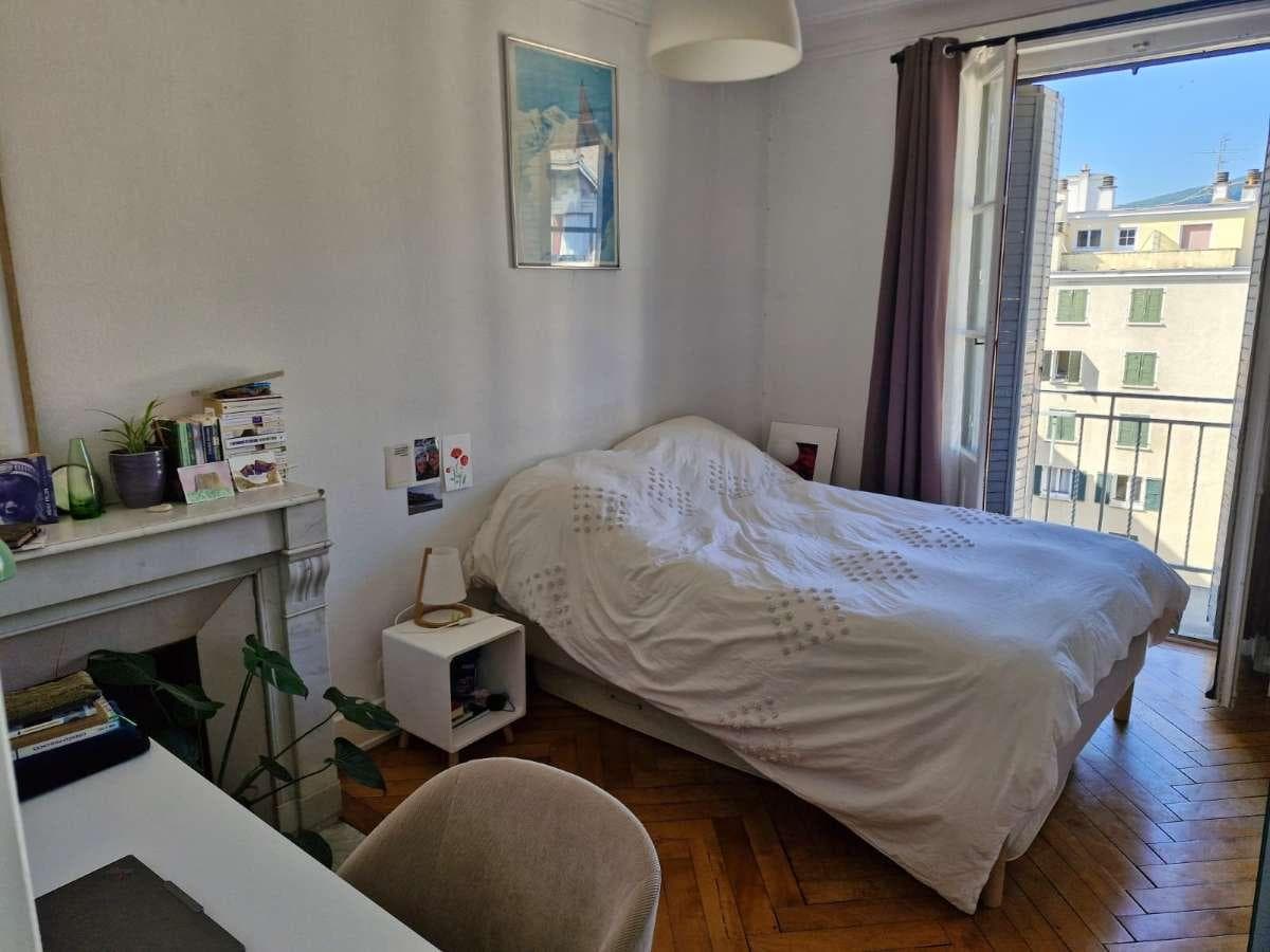Appartement 4 pièces de 110 m² — photo 1