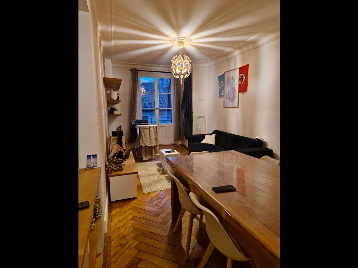 Appartement 4 pièces de 110 m² — vignette 2