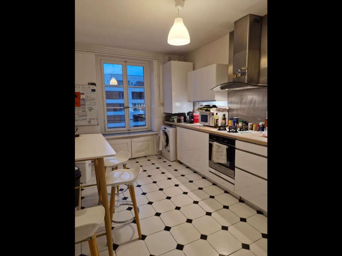 Appartement 4 pièces de 110 m² — vignette 3