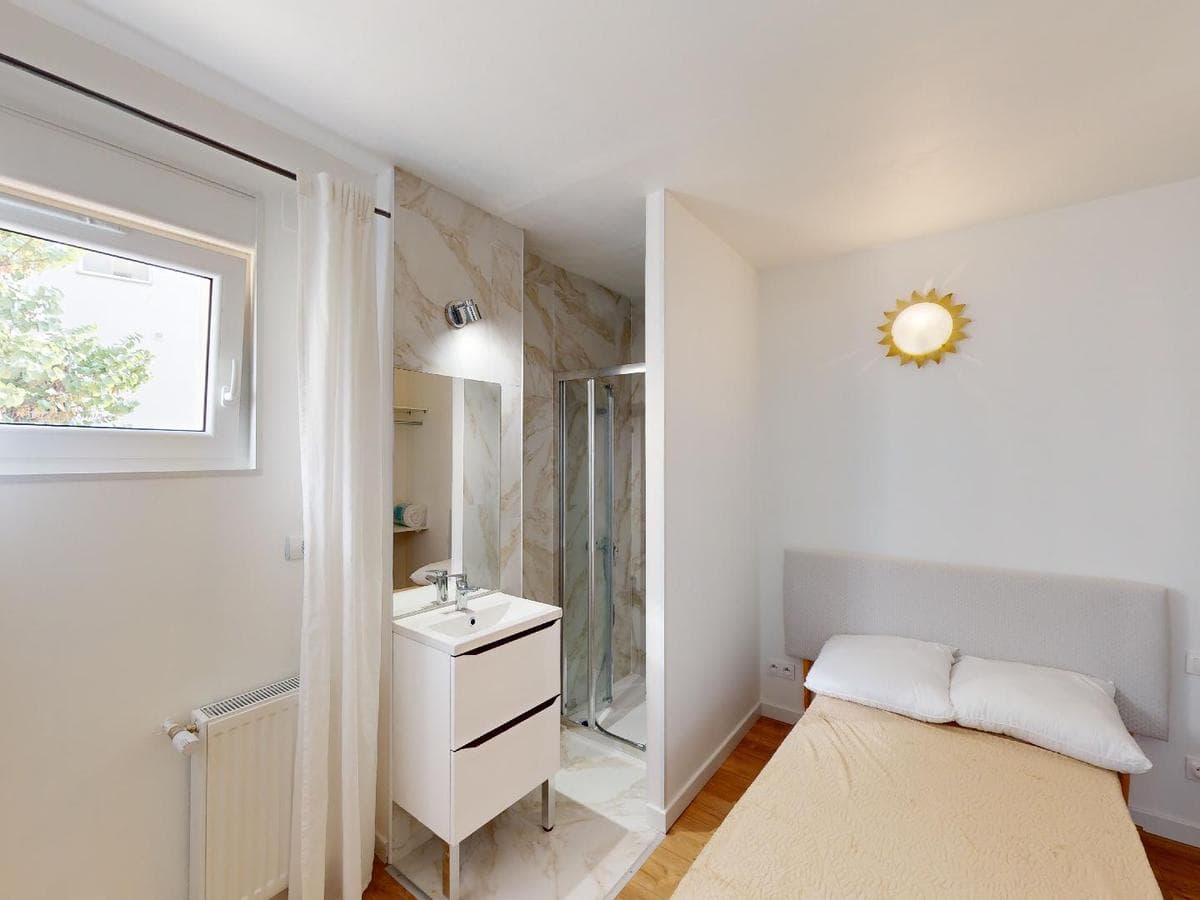 Appartement 6 pièces de 81 m² — photo 1