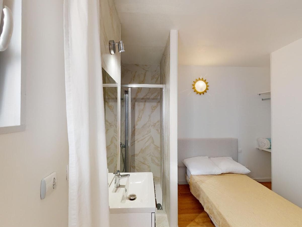 Appartement 6 pièces de 81 m² — vignette 3