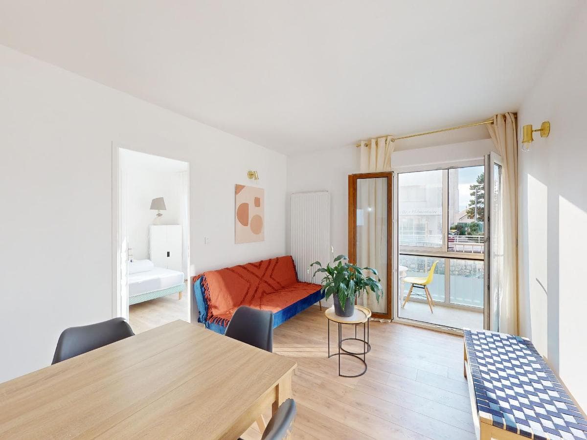 Appartement 6 pièces de 81 m² — vignette 5