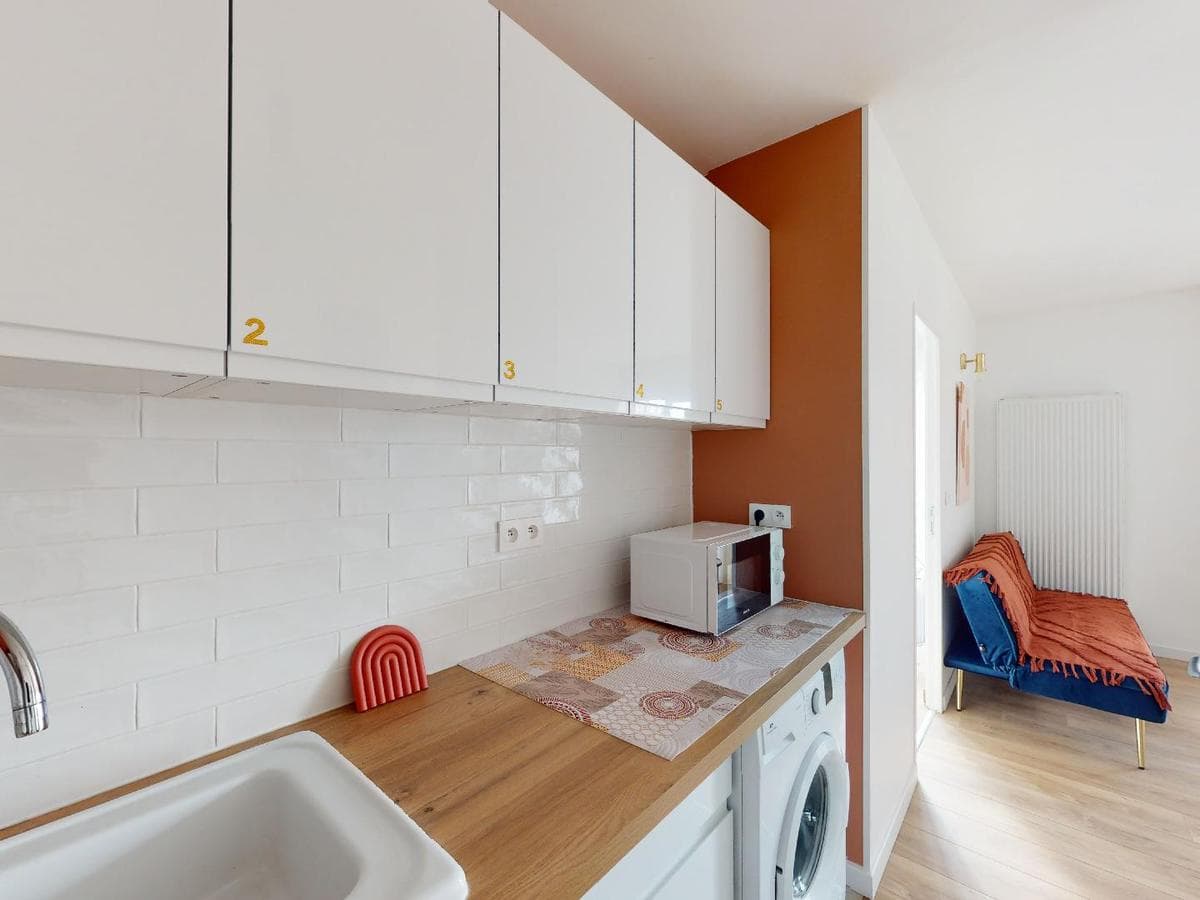 Appartement 6 pièces de 81 m² — vignette 6