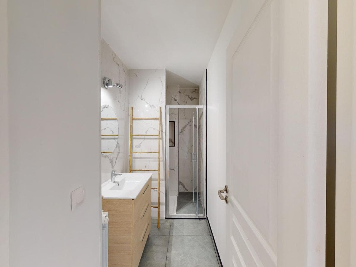 Appartement 6 pièces de 81 m² — vignette 10
