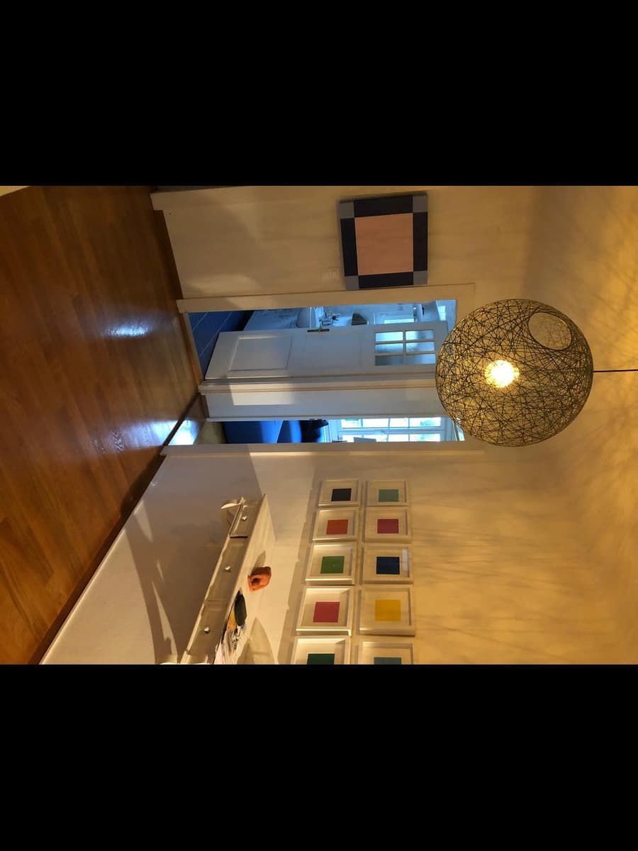 Appartement 5 pièces de 100 m² — photo 1