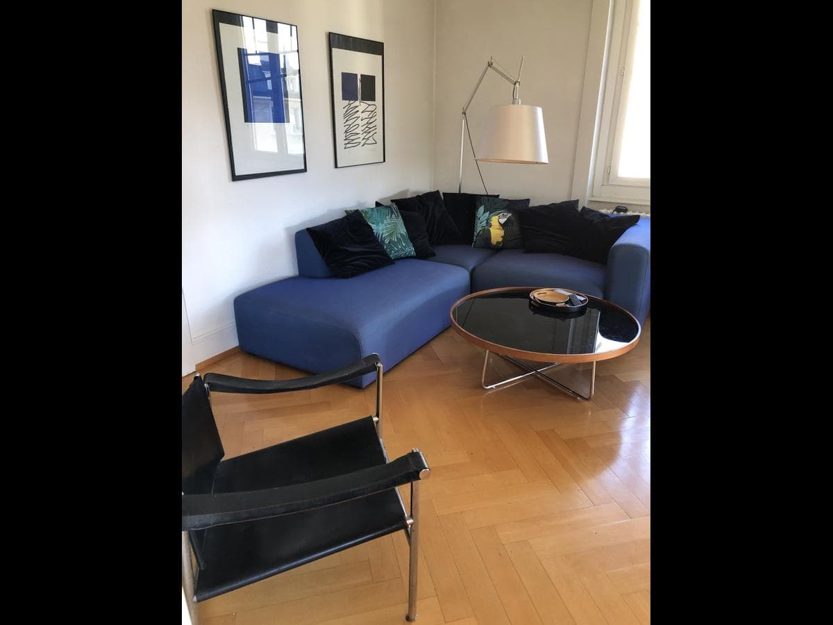 Appartement 5 pièces de 100 m² — vignette 2