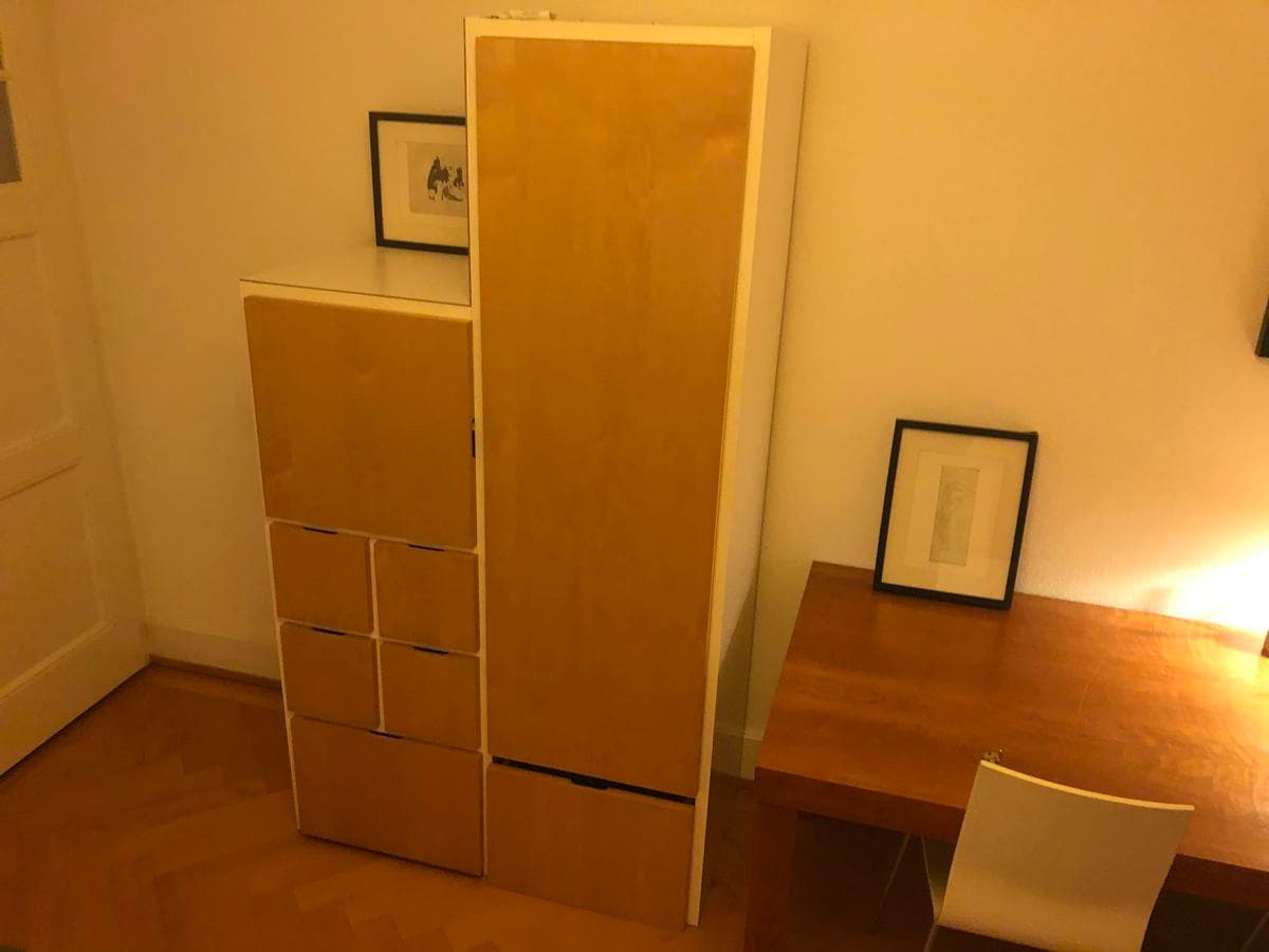 Appartement 5 pièces de 100 m² — vignette 11