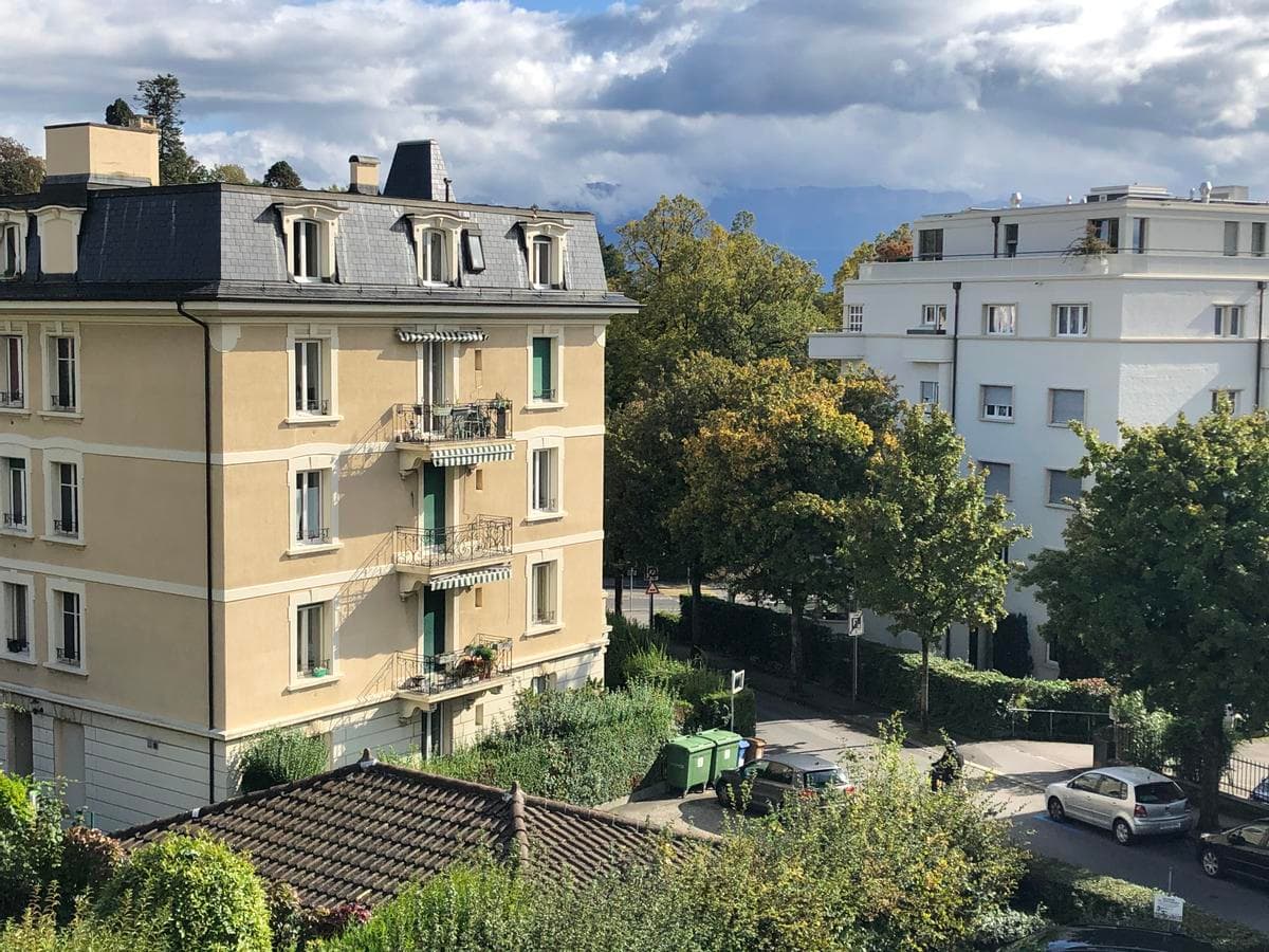 Appartement 5 pièces de 100 m² — vignette 12