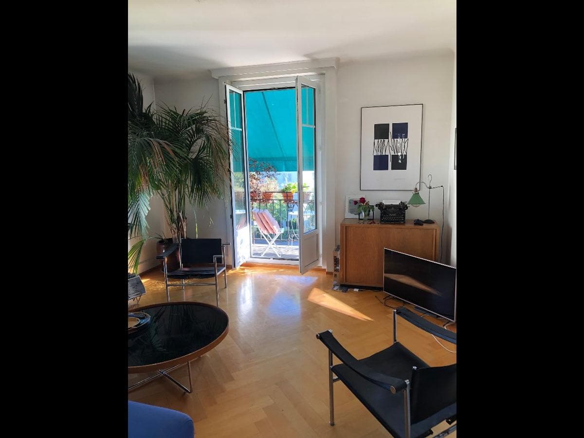 Appartement 5 pièces de 100 m² — vignette 3
