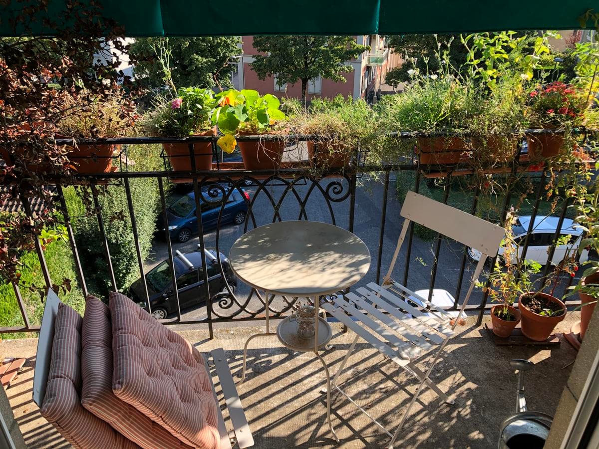 Appartement 5 pièces de 100 m² — vignette 4