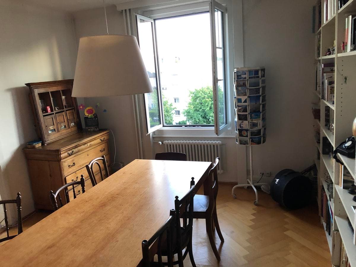 Appartement 5 pièces de 100 m² — vignette 5
